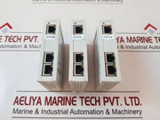 Schneider Electric Tcsesu033Fn0 Ethernet Connexium Switch 3Tx