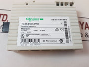 Schneider Electric Tcsesu053Fn0 Ethernet Connexium Switch 5Tx