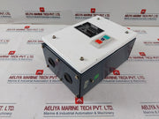Schneider Electric Te Start 40Tdl Automatic Star Delta Motor Starter