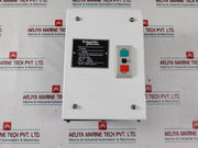 Schneider Electric Te Start 40Tdl Automatic Star Delta Motor Starter