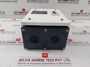 Schneider Electric Te Start 40Tdl Automatic Star Delta Motor Starter