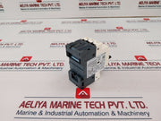 Schneider Electric/ Telemecanique Gv2-p14/6-10A Motor Circuit Breaker 6Kv