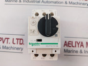 Schneider Electric/ Telemecanique Gv2-p14/6-10A Motor Circuit Breaker 6Kv