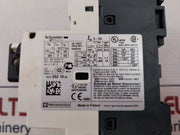 Schneider Electric/ Telemecanique Gv2-p14/6-10A Motor Circuit Breaker 6Kv