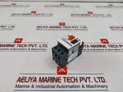 Schneider Electric Telemecanique Gv2Me07 Motor Circuit Breaker 690V 1.6-2.5A