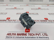 Schneider Electric Telemecanique Gv2Me07 Motor Circuit Breaker 690V 1.6-2.5A