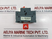 Schneider Electric Telemecanique Gv2Me07 Motor Circuit Breaker 690V 1.6-2.5A