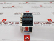 Schneider Electric Telemecanique Gv2Me08 Motor Circuit Breaker 2.5-4 A 690V