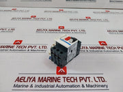 Schneider Electric Telemecanique Gv2Me08 Motor Circuit Breaker 2.5-4 A 690V