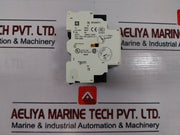 Schneider Electric Telemecanique Gv2Me08 Motor Circuit Breaker 2.5-4 A 690V