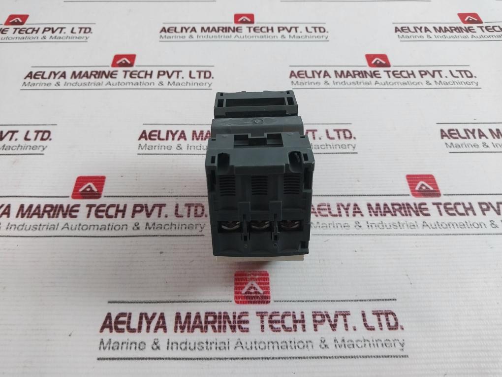 Schneider Electric / Telemecanique Gv2Me10 Motor Circuit Breaker 690V