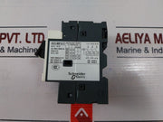 Schneider Electric Telemecanique Gv2Me14 Motor Circuit Breaker 6-10 A 690V