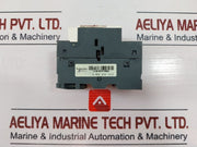 Schneider Electric Telemecanique Gv2Me14 Motor Circuit Breaker 6-10 A 690V