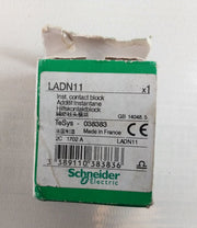 Schneider Electric Ladn11