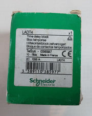 Schneider Electric Ladt4