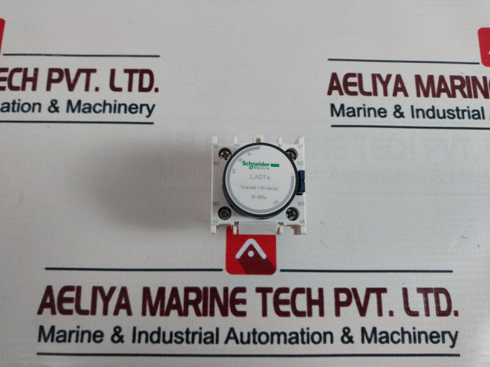 Schneider Electric Ladt4