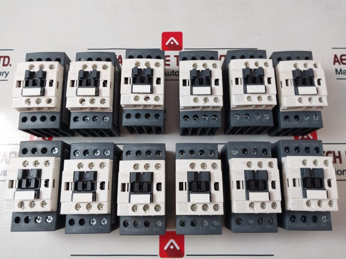 Schneider Electric Lc1Dt55