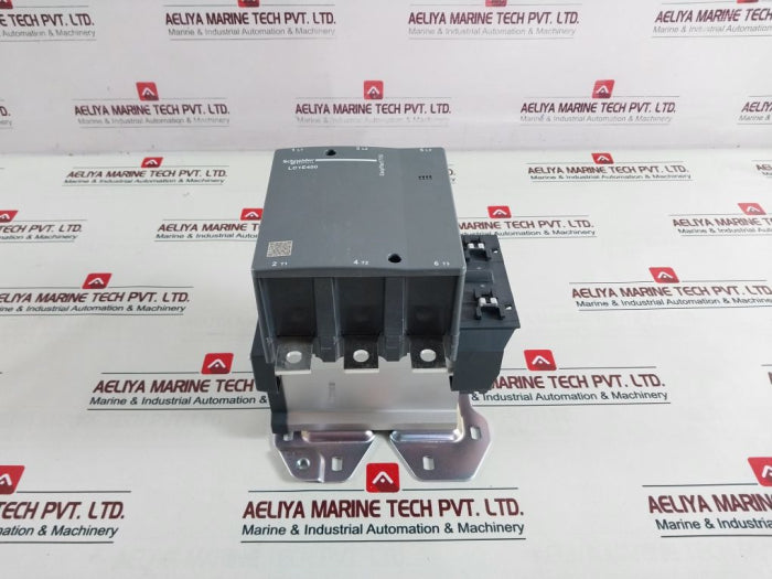 Schneider Electric Lc1E400