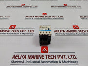 Schneider Electric Telemecanique Lr2K0306 Thermal Overload Relay 690V Ac 5A