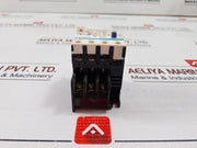 Schneider Electric Telemecanique Lr2K0306 Thermal Overload Relay 690V Ac 5A