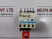 Schneider Electric Telemecanique Lr2K0306 Thermal Overload Relay 690V Ac 5A