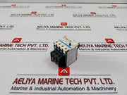Schneider Electric Telemecanique Lr2K0312 Thermal Overload Relay 690V Ac 5A