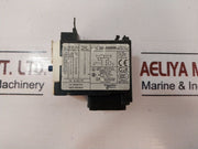 Schneider Electric Telemecanique Lr2K0316 Thermal Overload Relay 5A 690V Ac