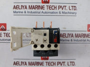 Schneider Electric / Telemecanique Lrd 08 Thermal Overload Relay 690V Ac