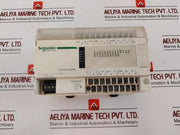 Schneider Electric Tm218Lda24Drn Programmable Controller 24Vdc