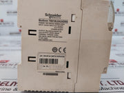 Schneider Electric Tm218Lda24Drn Programmable Controller 24Vdc