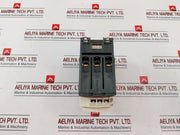 Schneider Electric Tesys Lc1D50Ap7 3-pole Contactor With Everlink Terminals
