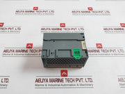 Schneider Electric Tm200C24R Modicon Logic Controller Module 220Vac 24V Dc 250Ma