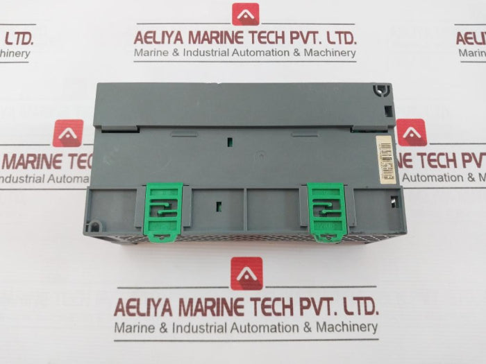 Schneider Electric Tm200Ce40R Controller Relay 100-240Vac 50/60Hz 56-69Va