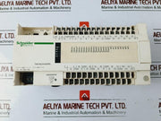 Schneider Electric Tm218Lda40Drn Programmable Controller 24Vdc 300Ma 50/60Hz