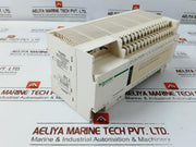 Schneider Electric Tm218Lda40Drn Programmable Controller 24Vdc 300Ma 50/60Hz