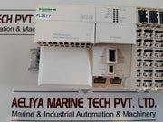 Schneider Electric Tm258Ld42Dt Programmable Logic Controller