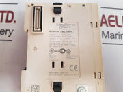 Schneider Electric Modicon Tm2Ami4Lt Analog Input Module