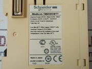 Schneider Electric Tm2Ddo8Tt Modicon Logic Controller 8 Output 24Vdc 0.5A Source