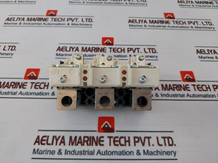 Schneider Electric Tm 100 D Circuit Breaker 70-100A