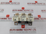 Schneider Electric Tm 125 D 3 Poles Thermal Magnetic Protection 3256054