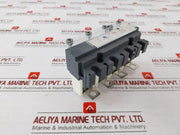 Schneider Electric Tm 125 D 3 Poles Thermal Magnetic Protection S1A50510