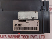 Schneider Electric Tm 160 D Circuit Breaker