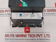 Schneider Electric Tm 160 D Circuit Breaker