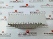 Schneider Electric/ Triconex Mp 3101S2 Redundant Processor Module Ver: 3.0