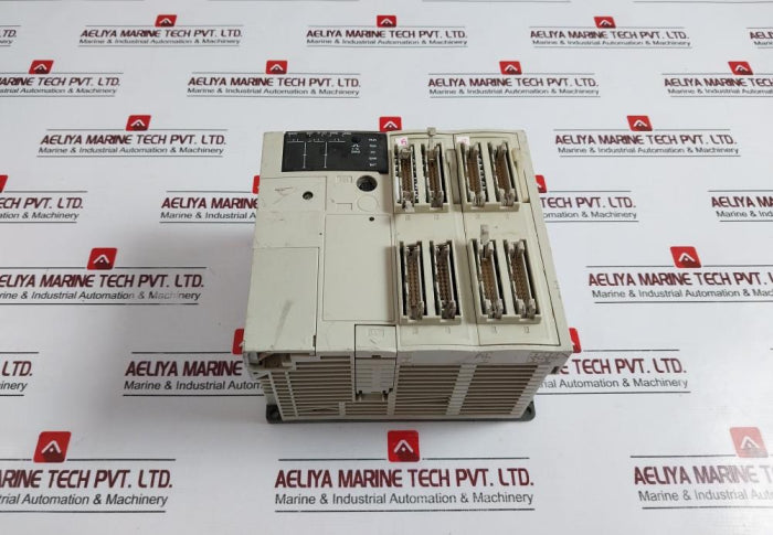 Schneider Electric Tsx3710101 Tsx I24V Q0,1A Micro Controller Tsxdmz64Dtk 