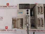 Schneider Electric Tsx3721101 Modular Base Controller With Discrete Input Module Tsxdez12D2