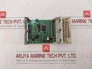 Schneider Electric Tsx3721101 Modular Base Controller With Discrete Input Module Tsxdez12D2