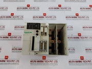 Schneider Electric Tsx3722101 Modular Base Controller Modicon Tsx Micro Tsxdmz64Dtk,Cf