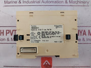Schneider Electric Twddd08Tt Digital Output Module Class 1 Div.2 Max 55ËšC