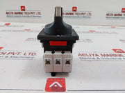 Schneider Electric V0 Switch Disconnector 15Kw/690V